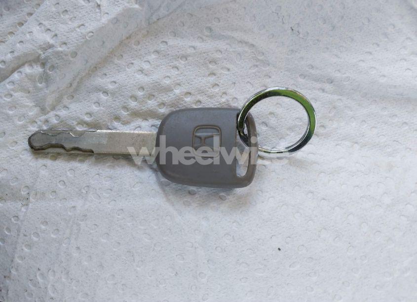 Photo 11 of 2007 Honda Accord 2.4 SE (VIN 1HGCM56377A044714)