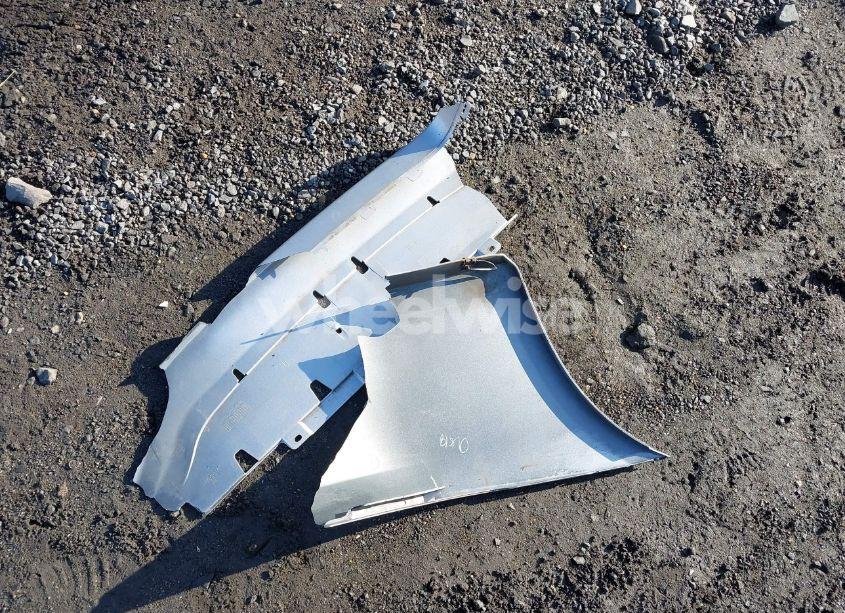 Photo 12 of 2007 Honda Accord 2.4 SE (VIN 1HGCM56377A044714)