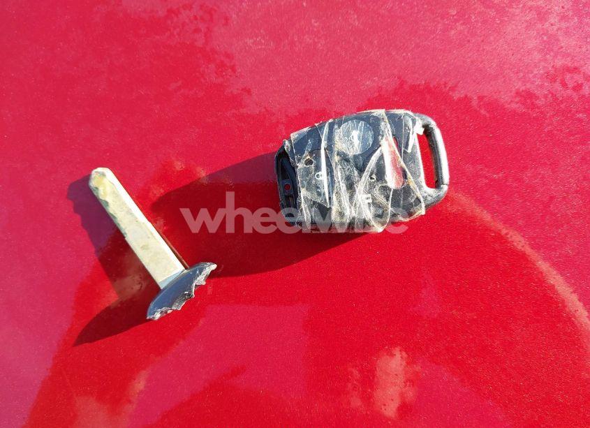 Photo 11 of 2007 Honda Accord 2.4 SE (VIN 1HGCM56377A053509)