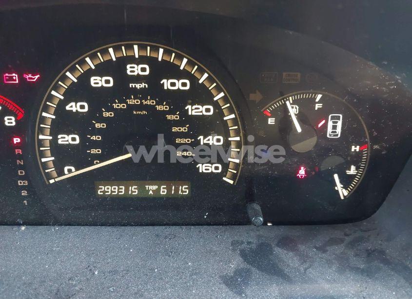 Photo 7 of 2007 Honda Accord 2.4 SE (VIN 1HGCM56377A053509)