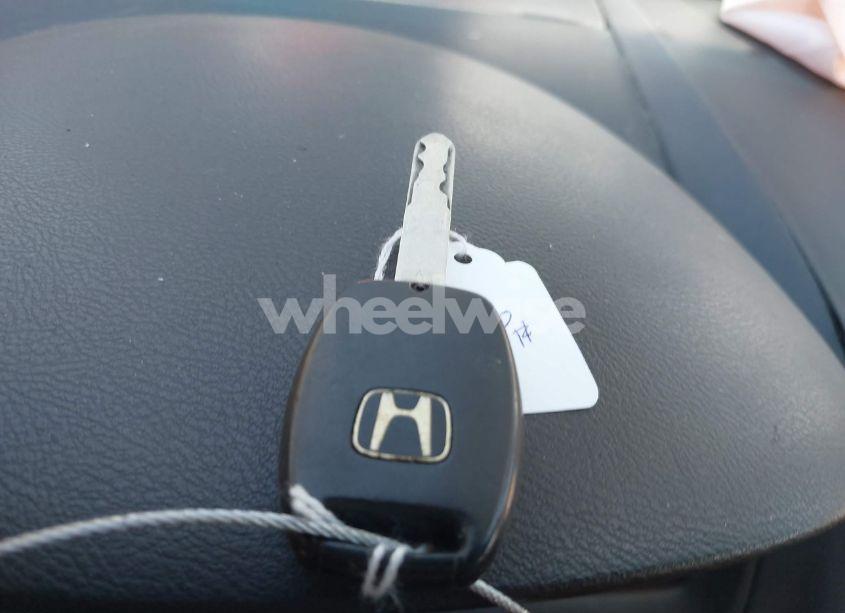 Photo 11 of 2007 Honda Accord 2.4 SE (VIN 1HGCM56377A061366)