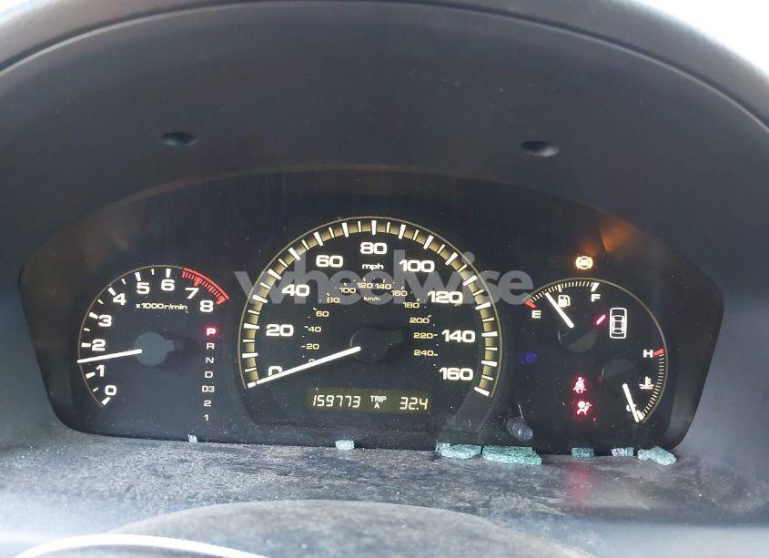 Photo 7 of 2007 Honda Accord 2.4 SE (VIN 1HGCM56377A061366)