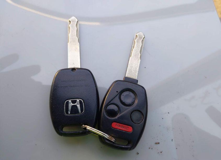 Photo 11 of 2007 Honda Accord 2.4 SE (VIN 1HGCM56377A137152)