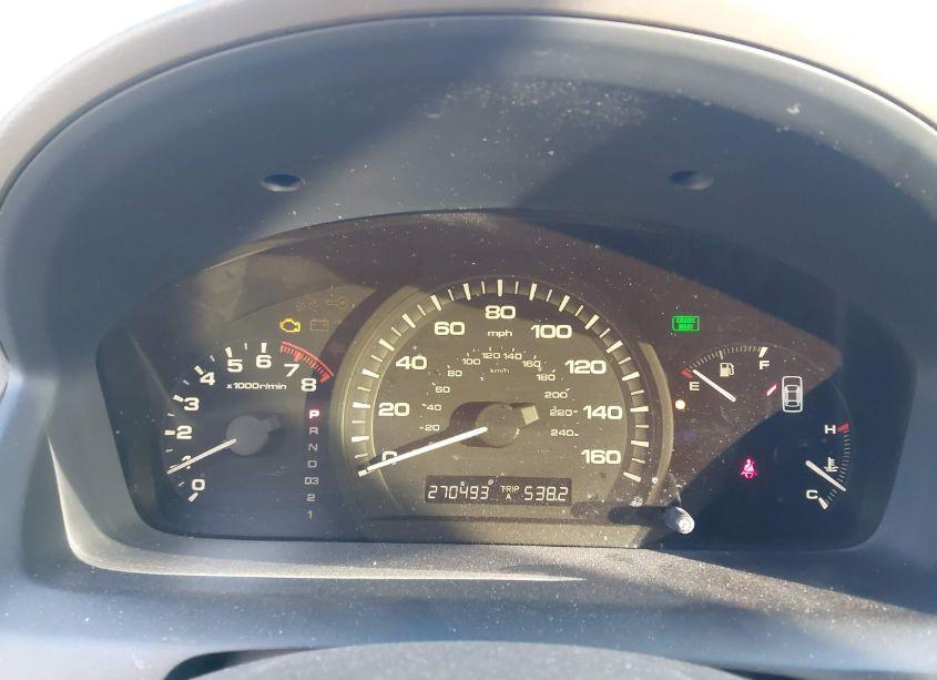 Photo 7 of 2007 Honda Accord 2.4 SE (VIN 1HGCM56377A137152)