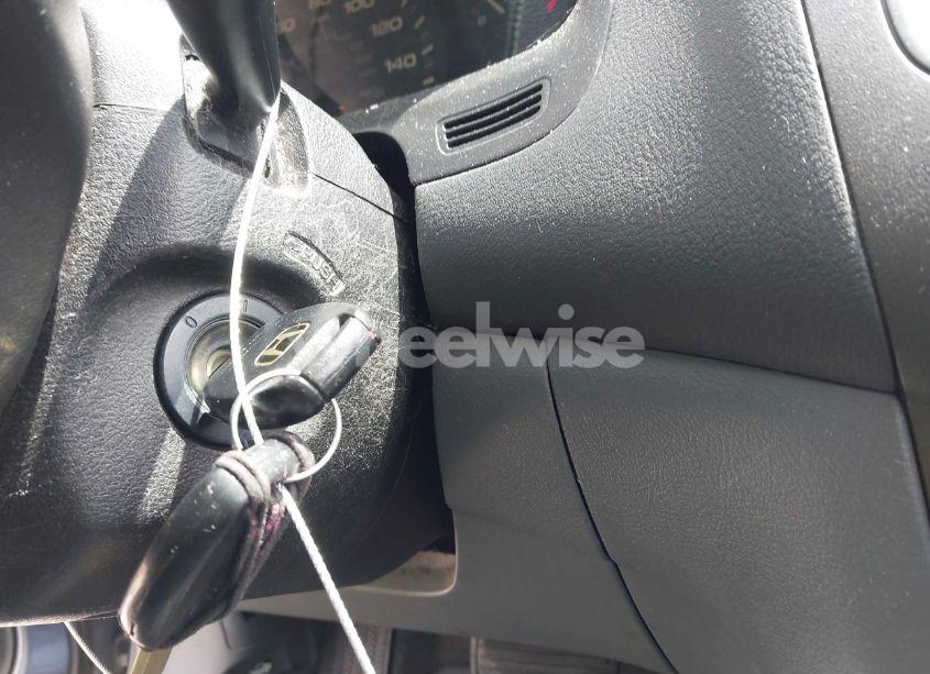 Photo 11 of 2007 Honda Accord 2.4 SE (VIN 1HGCM56377A155148)