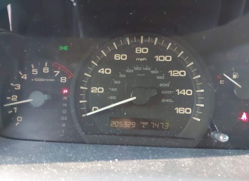 Photo 7 of 2007 Honda Accord 2.4 SE (VIN 1HGCM56377A172158)