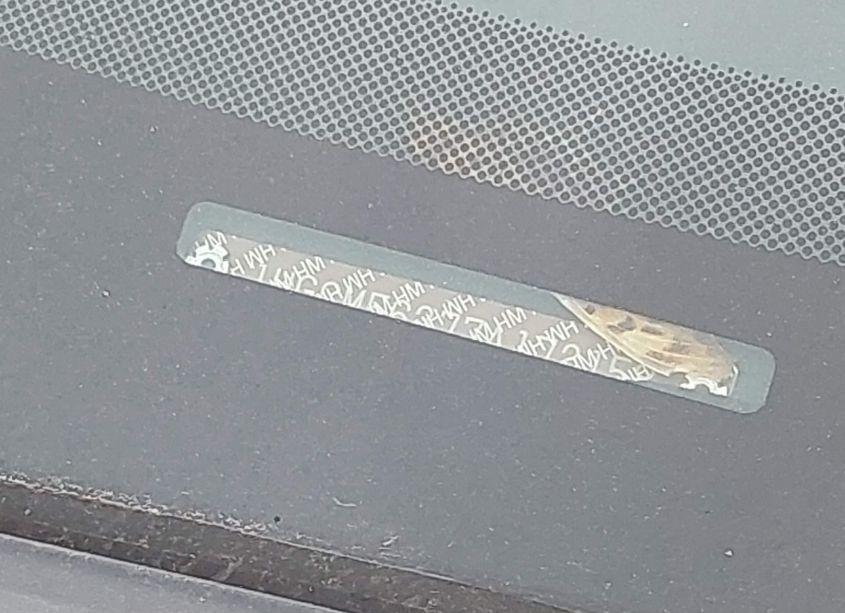 Photo 9 of 2007 Honda Accord 2.4 SE (VIN 1HGCM56377A172158)