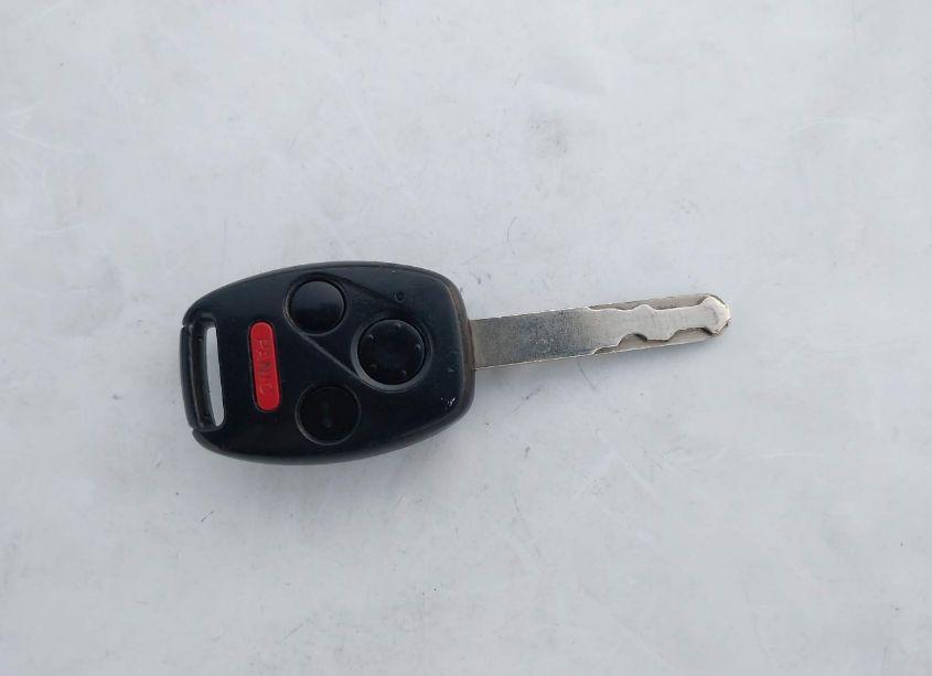 Photo 11 of 2007 Honda Accord 2.4 SE (VIN 1HGCM56377A204235)