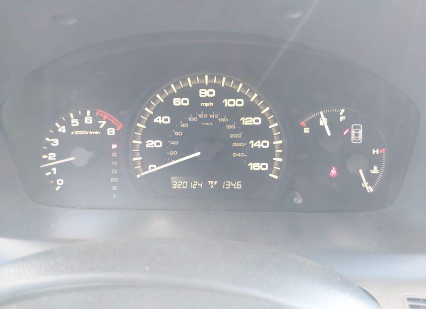 Photo 7 of 2007 Honda Accord 2.4 SE (VIN 1HGCM56377A221679)