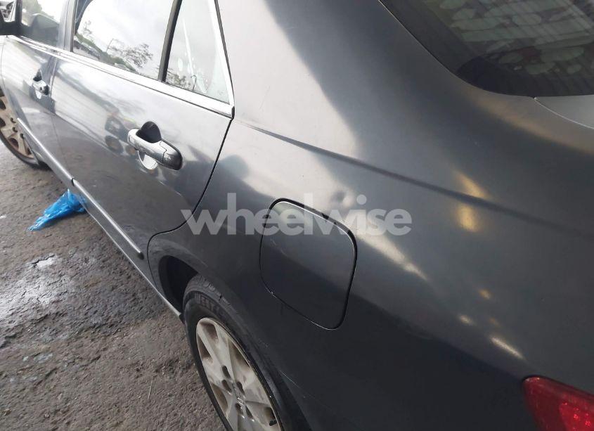 Photo 14 of 2003 Honda Accord 2.4 LX (VIN 1HGCM56383A001350)