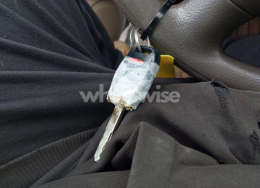 Photo 11 of 2003 Honda Accord 2.4 LX (VIN 1HGCM56383A006094)