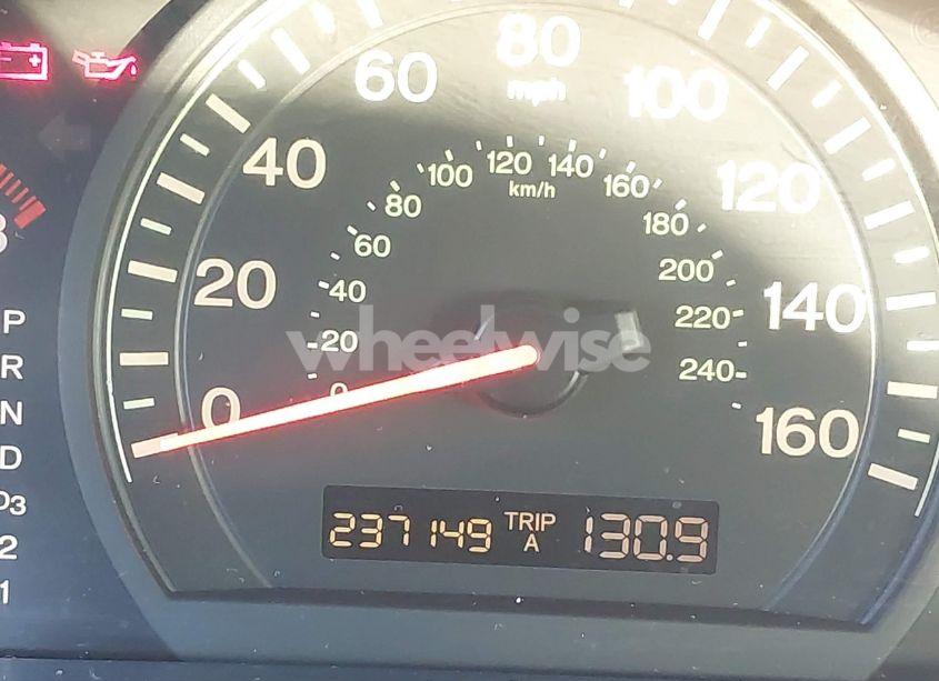 Photo 15 of 2003 Honda Accord 2.4 LX (VIN 1HGCM56383A066120)