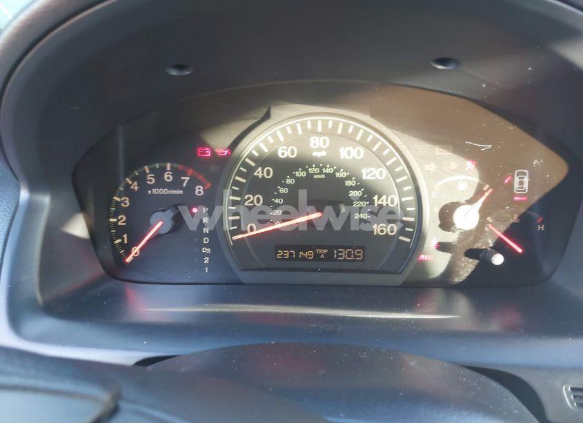 Photo 7 of 2003 Honda Accord 2.4 LX (VIN 1HGCM56383A066120)