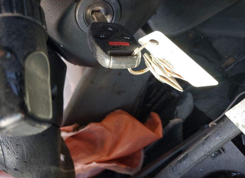 Photo 11 of 2003 Honda Accord 2.4 LX (VIN 1HGCM56383A108298)