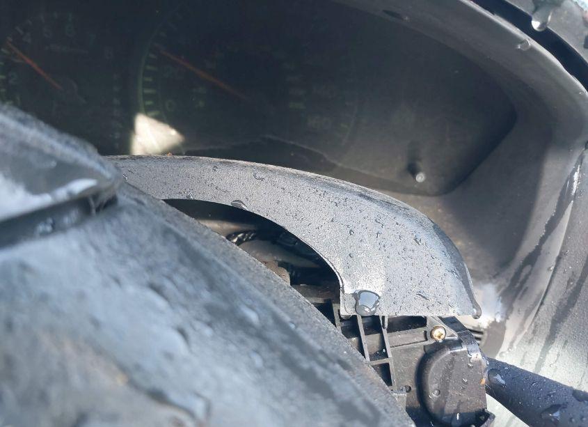 Photo 7 of 2003 Honda Accord 2.4 LX (VIN 1HGCM56383A108298)