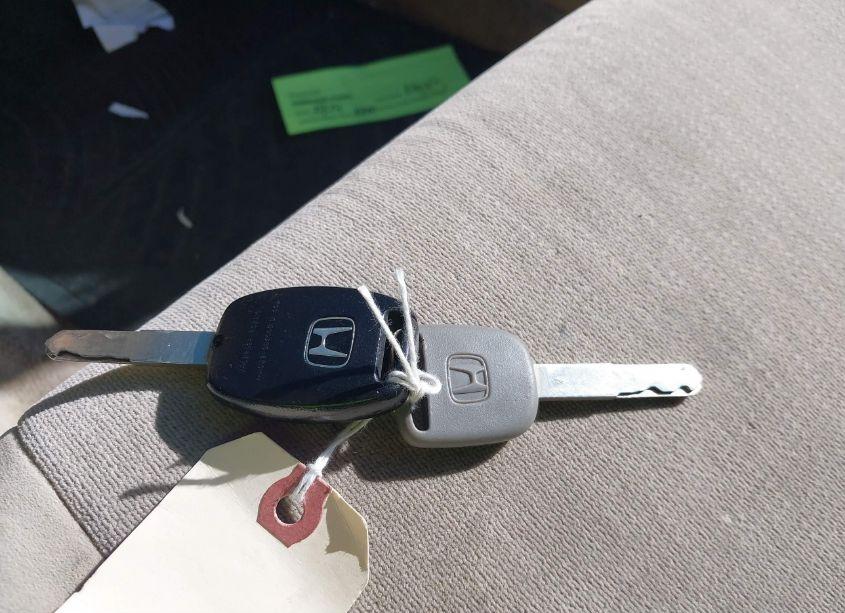 Photo 11 of 2004 Honda Accord SDN LX (VIN 1HGCM56384A158894)