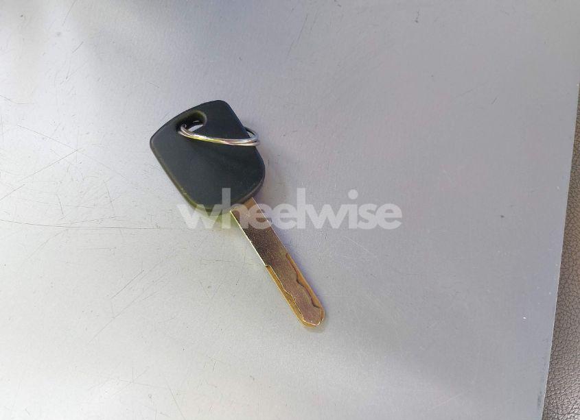 Photo 11 of 2004 Honda Accord 2.4 LX (VIN 1HGCM56384A175310)