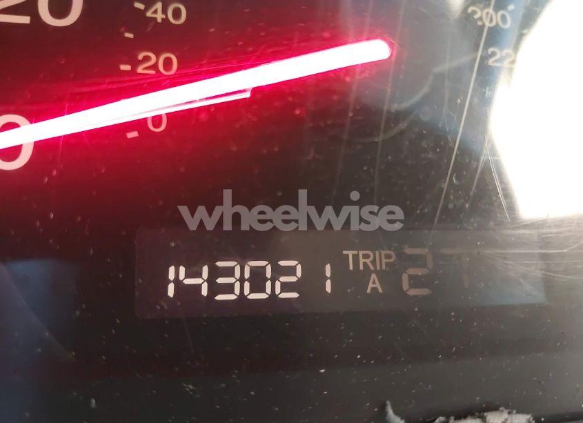 Photo 15 of 2004 Honda Accord 2.4 LX (VIN 1HGCM56384A175310)