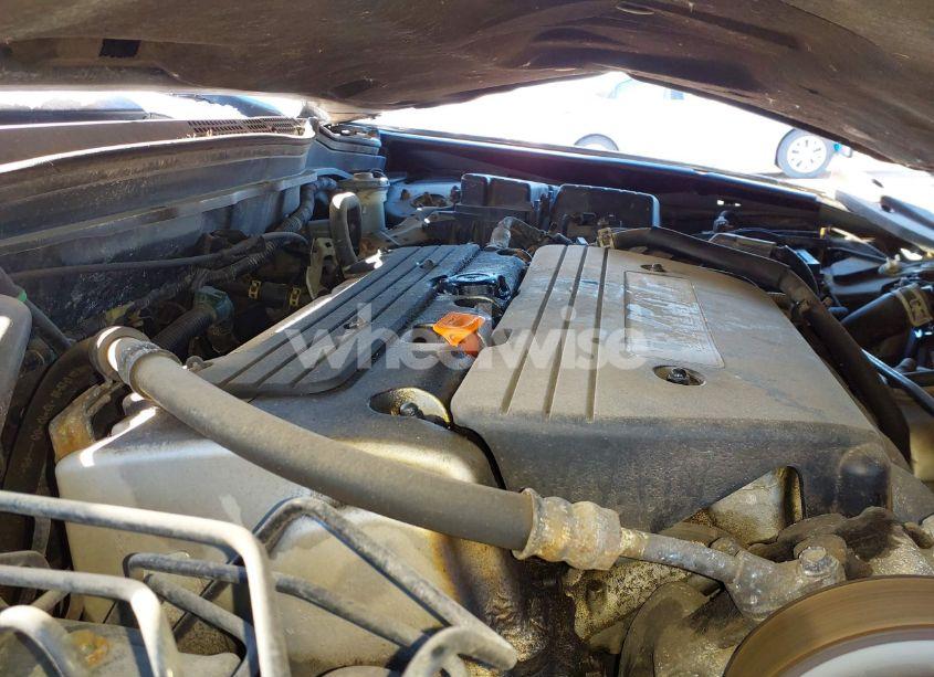 Photo 10 of 2006 Honda Accord 2.4 SE (VIN 1HGCM56386A052920)