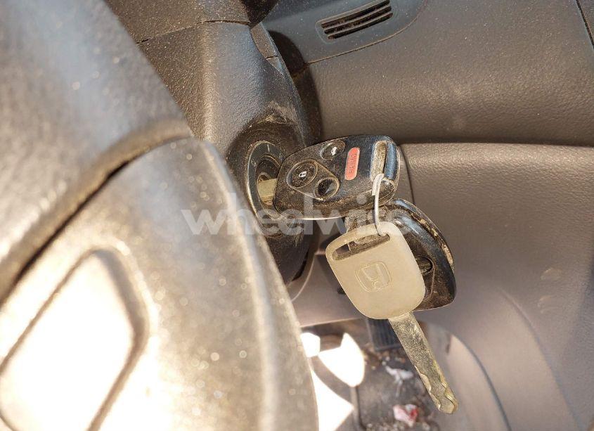 Photo 11 of 2006 Honda Accord 2.4 SE (VIN 1HGCM56386A052920)