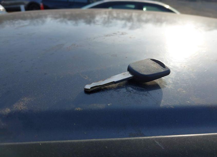 Photo 11 of 2006 Honda Accord 2.4 SE (VIN 1HGCM56386A146666)