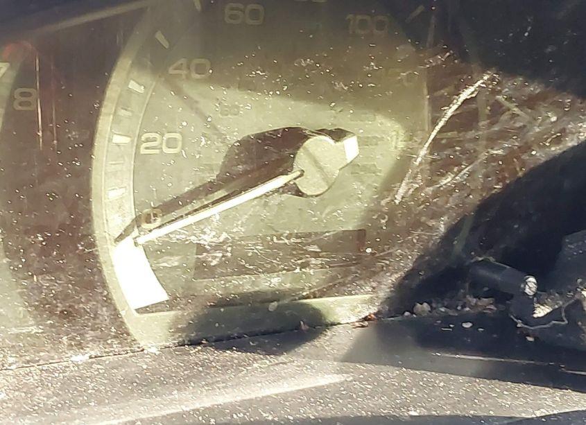 Photo 7 of 2006 Honda Accord 2.4 SE (VIN 1HGCM56386A146666)