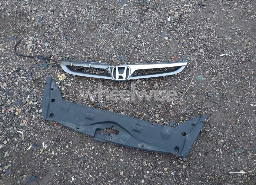 Photo 12 of 2006 Honda Accord 2.4 SE (VIN 1HGCM56386A186472)