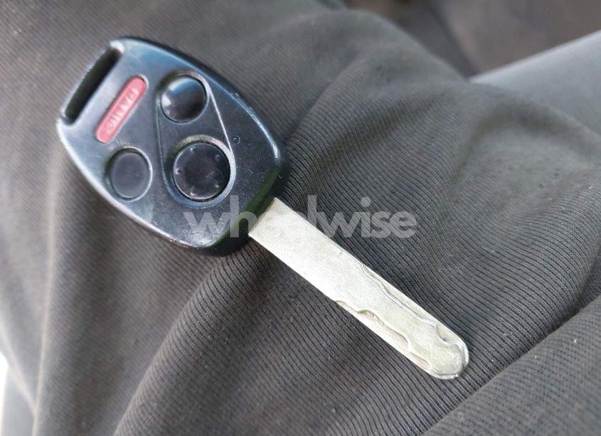 Photo 11 of 2007 Honda Accord 2.4 SE (VIN 1HGCM56387A049291)