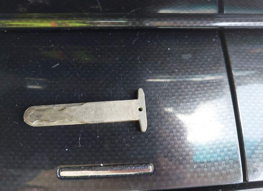 Photo 11 of 2007 Honda Accord 2.4 SE (VIN 1HGCM56387A084543)