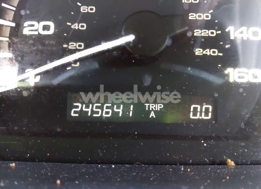 Photo 7 of 2007 Honda Accord 2.4 SE (VIN 1HGCM56387A096143)