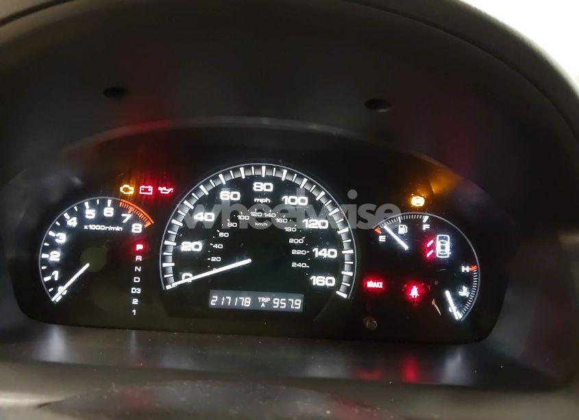 Photo 7 of 2007 Honda Accord 2.4 SE (VIN 1HGCM56387A137550)