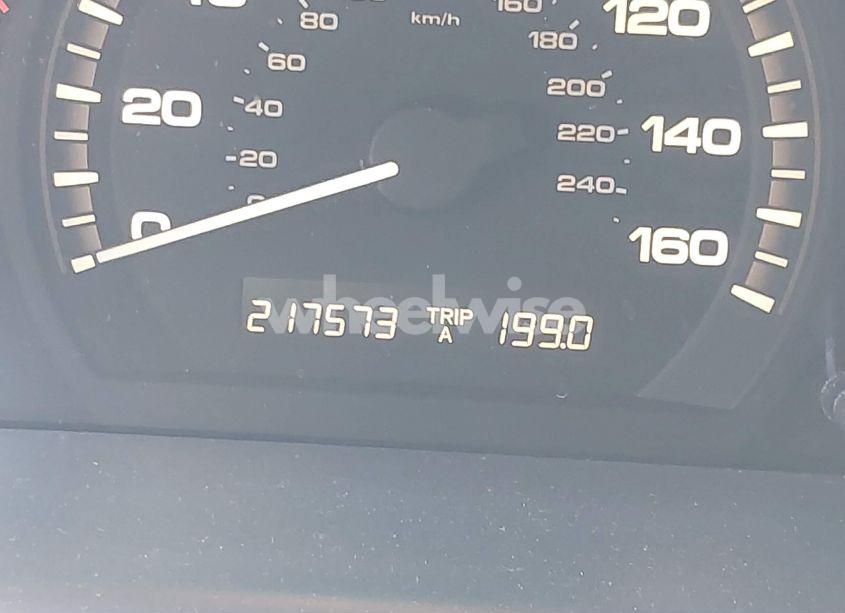 Photo 15 of 2007 Honda Accord 2.4 SE (VIN 1HGCM56387A183752)