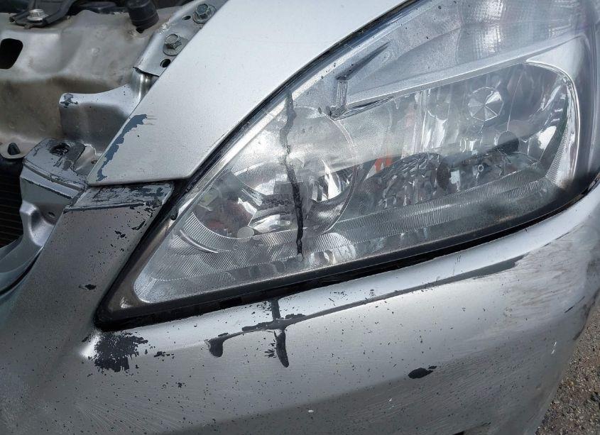 Photo 6 of 2007 Honda Accord 2.4 SE (VIN 1HGCM56387A189616)