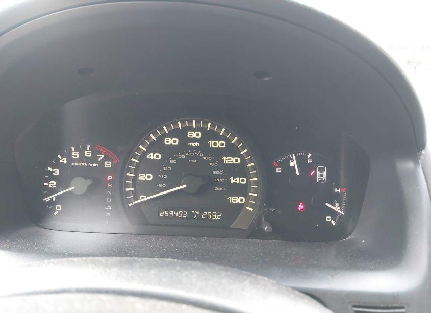 Photo 7 of 2007 Honda Accord 2.4 SE (VIN 1HGCM56387A189616)