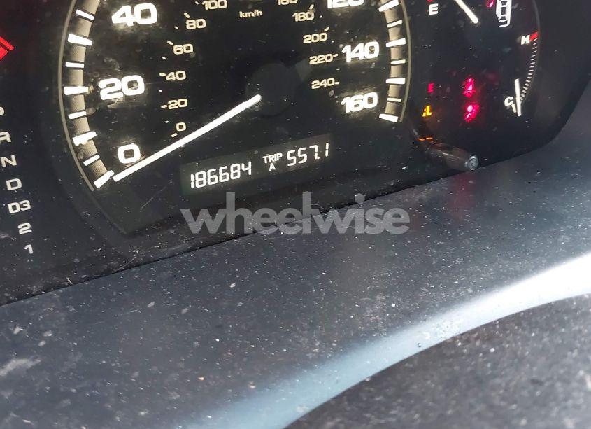 Photo 15 of 2007 Honda Accord 2.4 SE (VIN 1HGCM56387A212845)