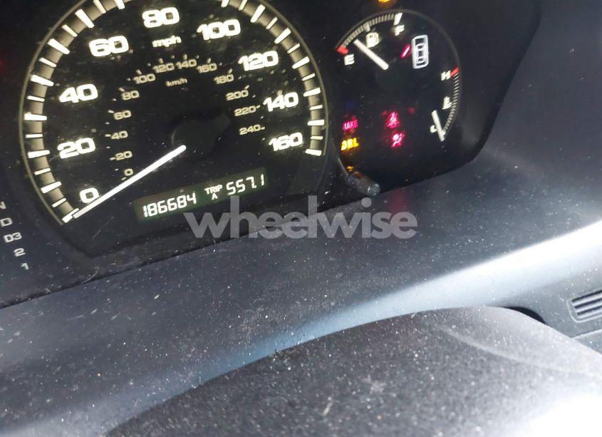 Photo 7 of 2007 Honda Accord 2.4 SE (VIN 1HGCM56387A212845)