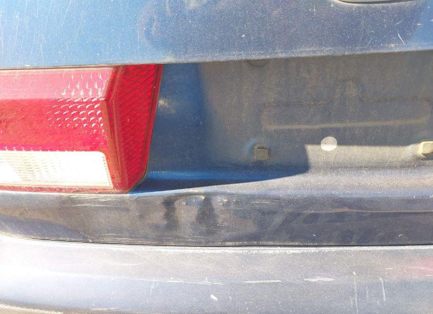 Photo 12 of 2003 Honda Accord 2.4 LX (VIN 1HGCM56393A010302)