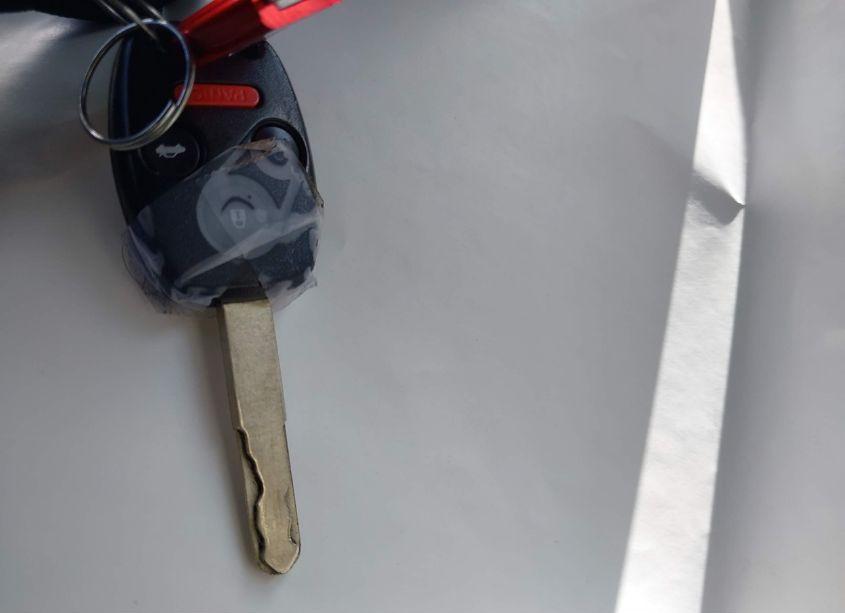 Photo 11 of 2003 Honda Accord 2.4 LX (VIN 1HGCM56393A018755)