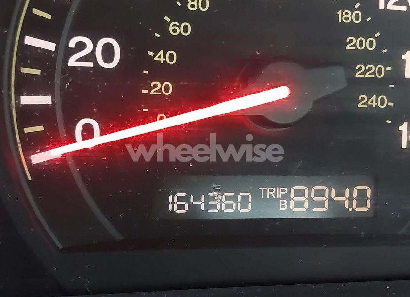 Photo 15 of 2003 Honda Accord 2.4 LX (VIN 1HGCM56393A065817)