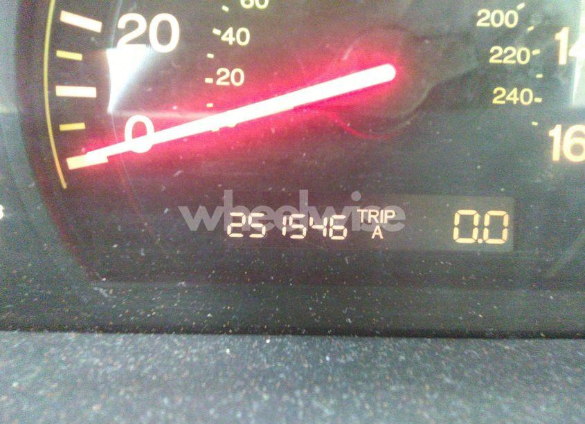 Photo 7 of 2003 Honda Accord 2.4 LX (VIN 1HGCM56393A100775)