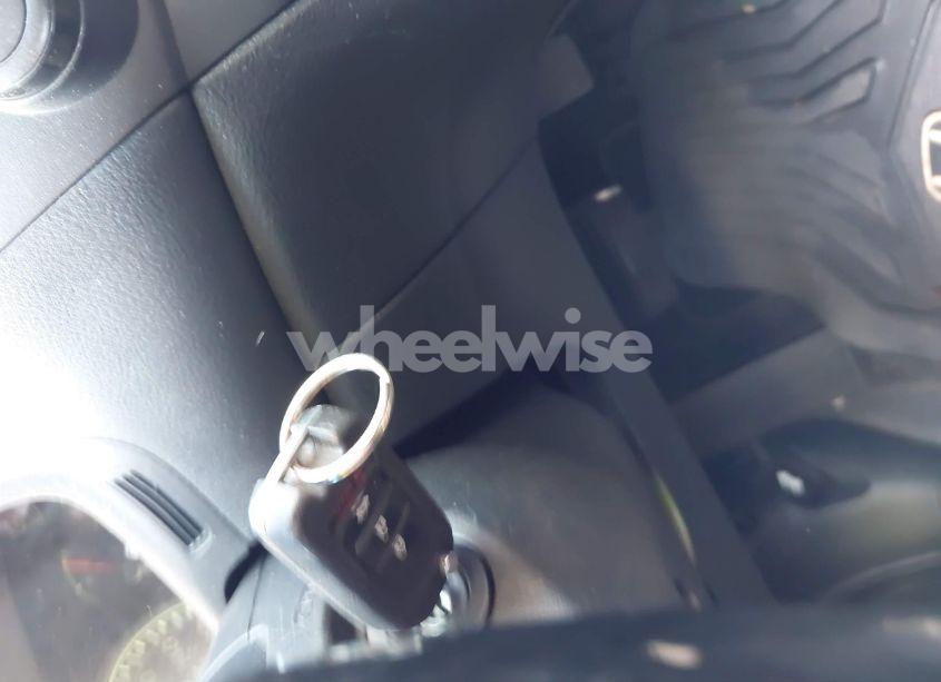 Photo 11 of 2003 Honda Accord 2.4 LX (VIN 1HGCM56393A127118)