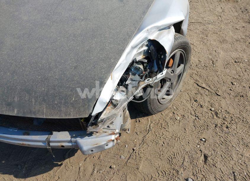 Photo 14 of 2003 Honda Accord 2.4 LX (VIN 1HGCM56393A127118)