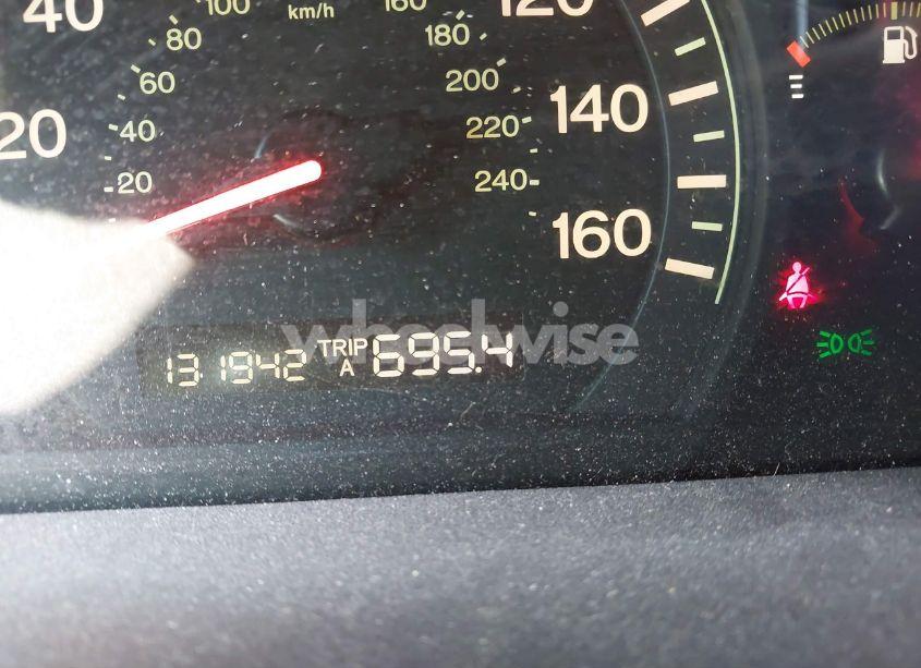 Photo 7 of 2003 Honda Accord 2.4 LX (VIN 1HGCM56393A127118)