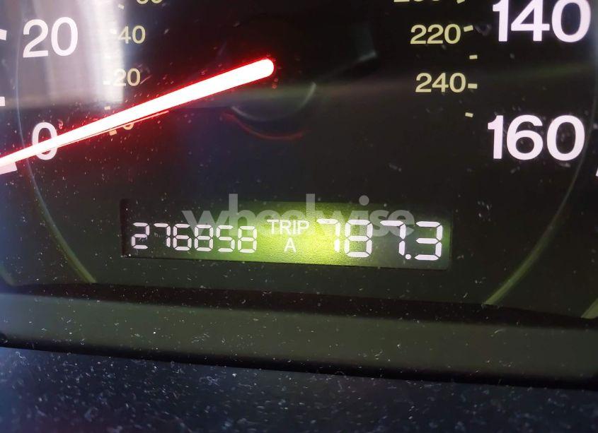 Photo 15 of 2003 Honda Accord 2.4 LX (VIN 1HGCM56393A144369)