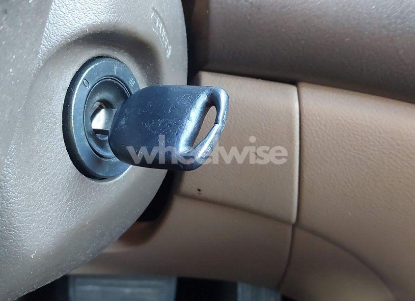 Photo 11 of 2004 Honda Accord 2.4 LX (VIN 1HGCM56394A024556)
