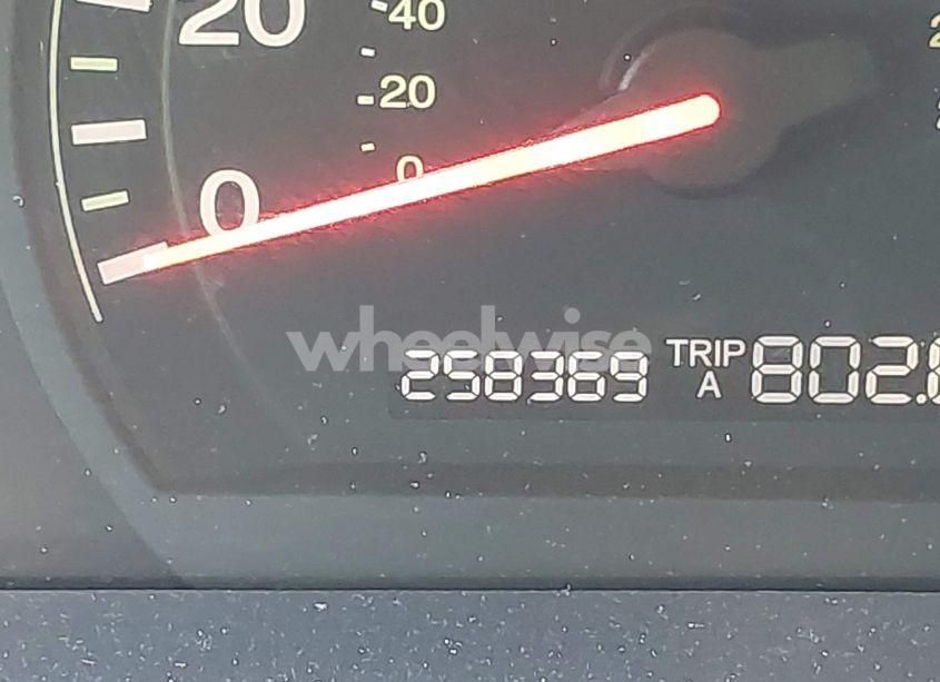 Photo 16 of 2004 Honda Accord 2.4 LX (VIN 1HGCM56394A093912)