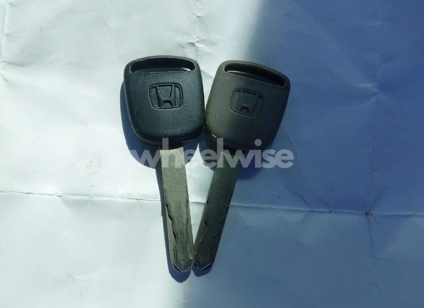 Photo 11 of 2004 Honda Accord 2.4 LX (VIN 1HGCM56394A149976)