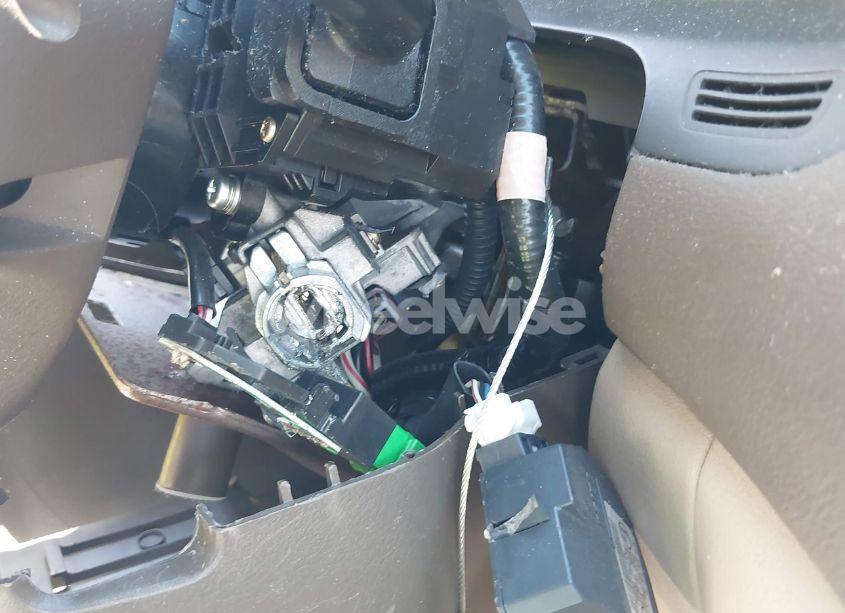 Photo 12 of 2006 Honda Accord 2.4 SE (VIN 1HGCM56396A026343)