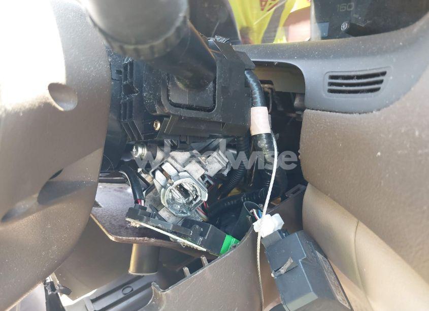 Photo 13 of 2006 Honda Accord 2.4 SE (VIN 1HGCM56396A026343)