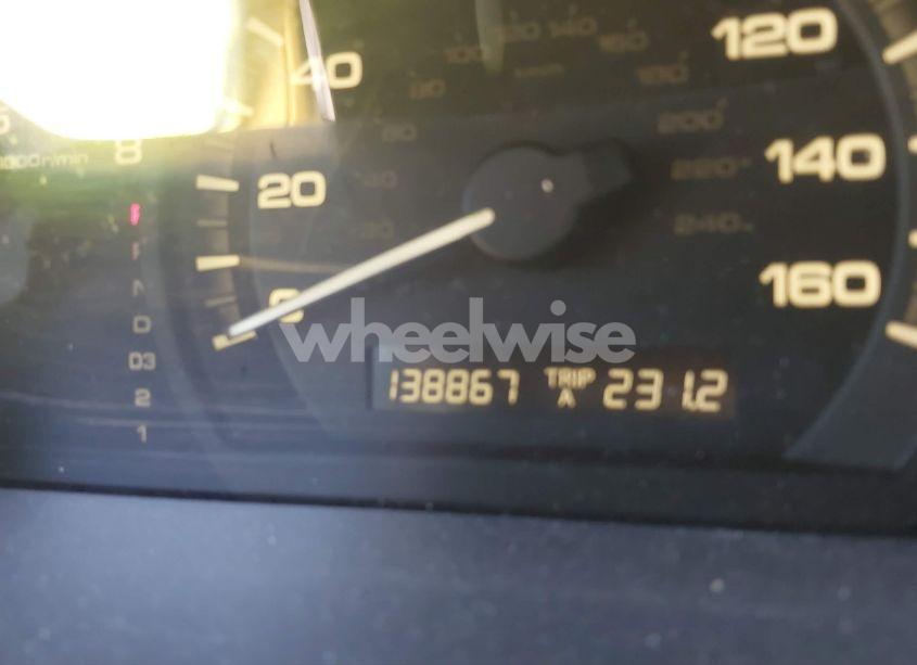 Photo 7 of 2006 Honda Accord 2.4 SE (VIN 1HGCM56396A026343)